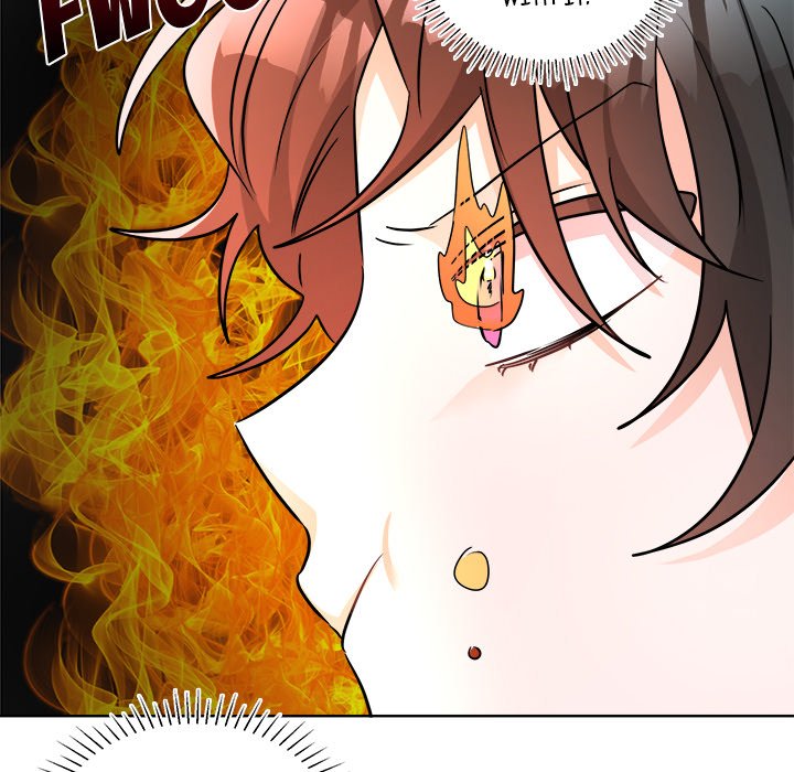 Pheromone Sherbet♥ Chapter 44 image 20