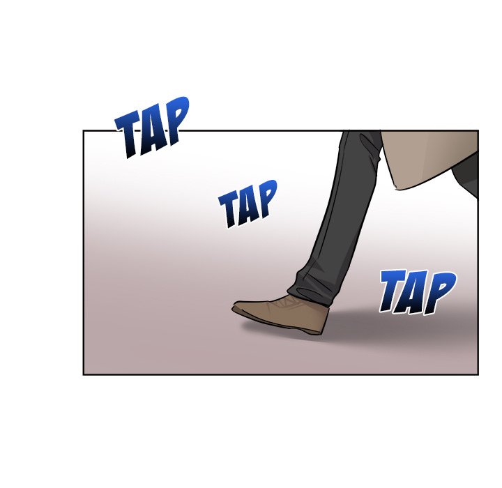 Pheromone Sherbet♥ Chapter 44 image 22