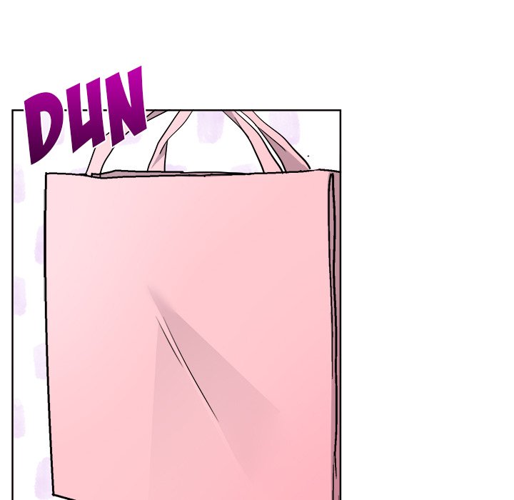 Pheromone Sherbet♥ Chapter 44 image 23