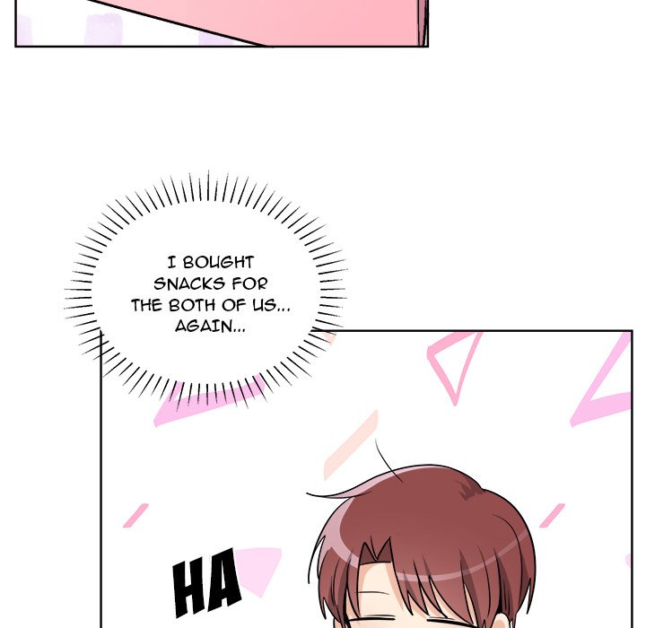 Pheromone Sherbet♥ Chapter 44 image 24