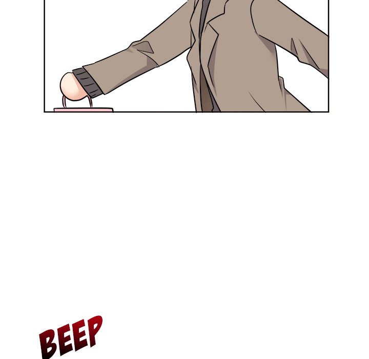 Pheromone Sherbet♥ Chapter 44 image 28