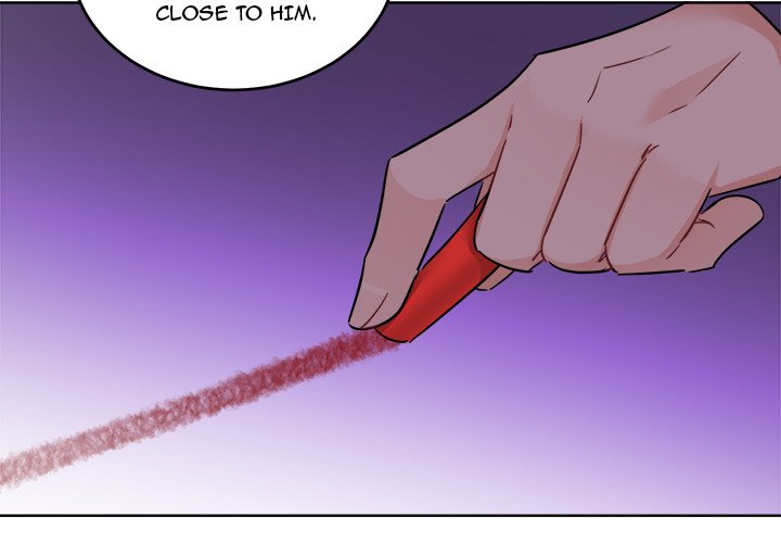 Pheromone Sherbet♥ Chapter 44 image 2