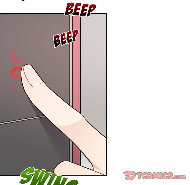 Pheromone Sherbet♥ Chapter 44 image 29
