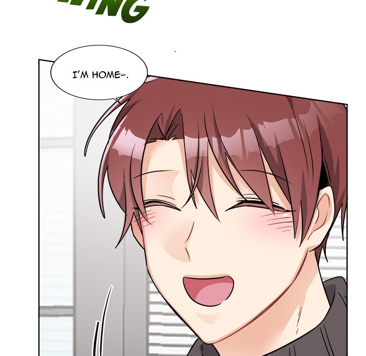 Pheromone Sherbet♥ Chapter 44 image 30
