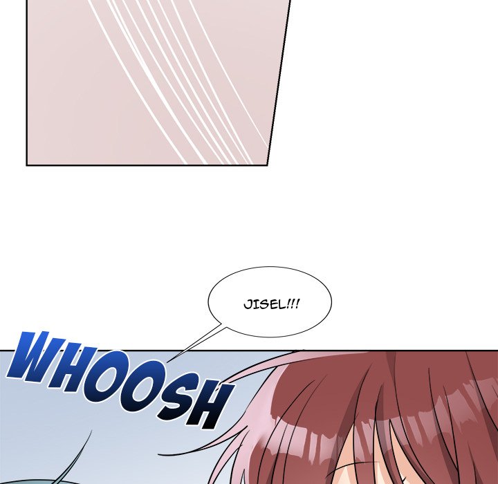 Pheromone Sherbet♥ Chapter 44 image 32