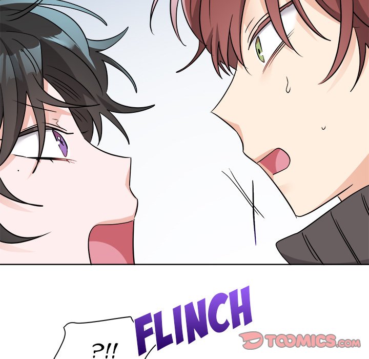 Pheromone Sherbet♥ Chapter 44 image 33