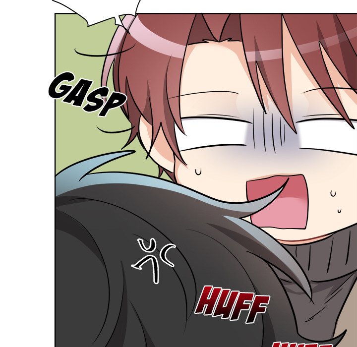 Pheromone Sherbet♥ Chapter 44 image 34