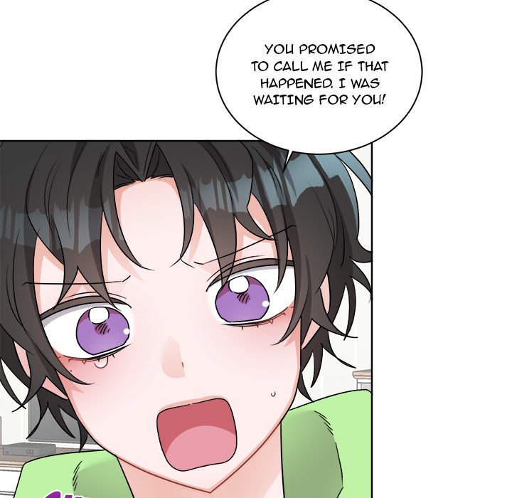 Pheromone Sherbet♥ Chapter 44 image 38