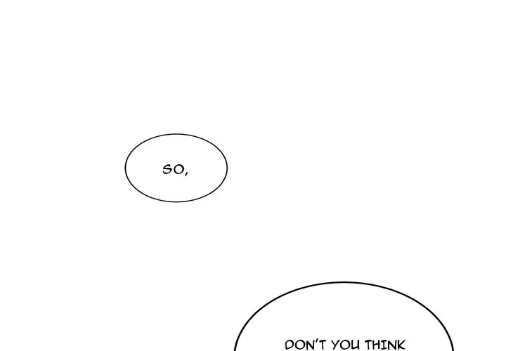 Pheromone Sherbet♥ Chapter 44 image 3