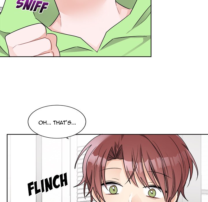 Pheromone Sherbet♥ Chapter 44 image 39