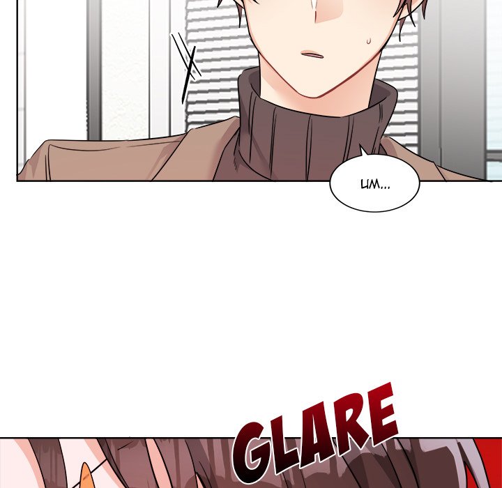 Pheromone Sherbet♥ Chapter 44 image 40