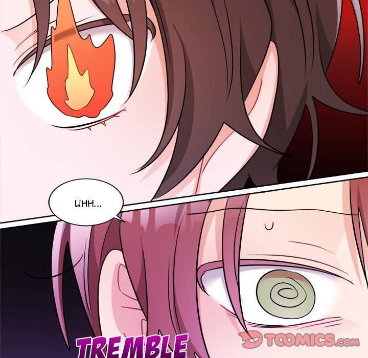 Pheromone Sherbet♥ Chapter 44 image 41