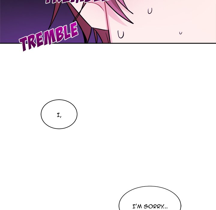 Pheromone Sherbet♥ Chapter 44 image 42