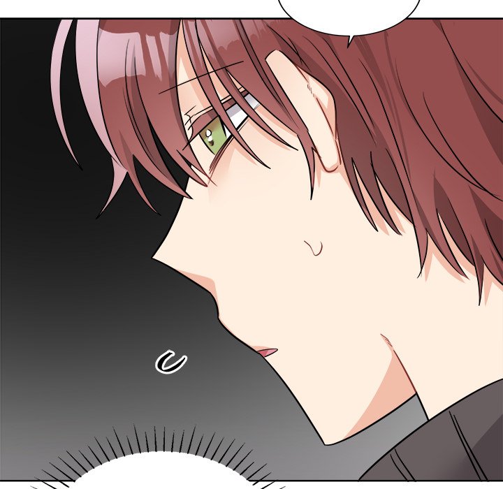 Pheromone Sherbet♥ Chapter 44 image 43