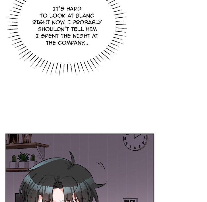 Pheromone Sherbet♥ Chapter 44 image 44