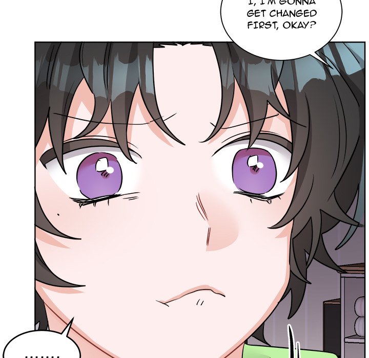 Pheromone Sherbet♥ Chapter 44 image 46