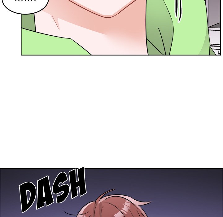 Pheromone Sherbet♥ Chapter 44 image 47