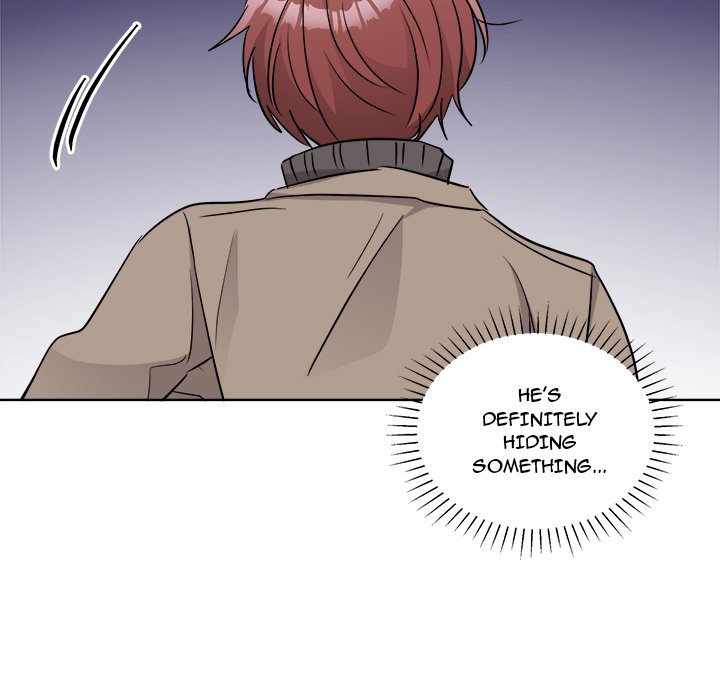 Pheromone Sherbet♥ Chapter 44 image 48