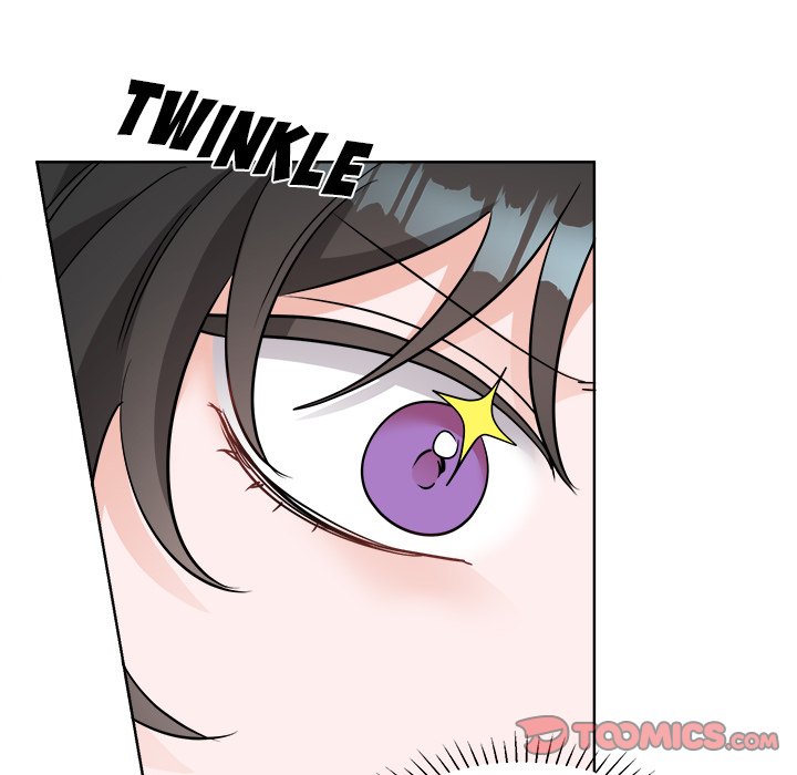 Pheromone Sherbet♥ Chapter 44 image 49