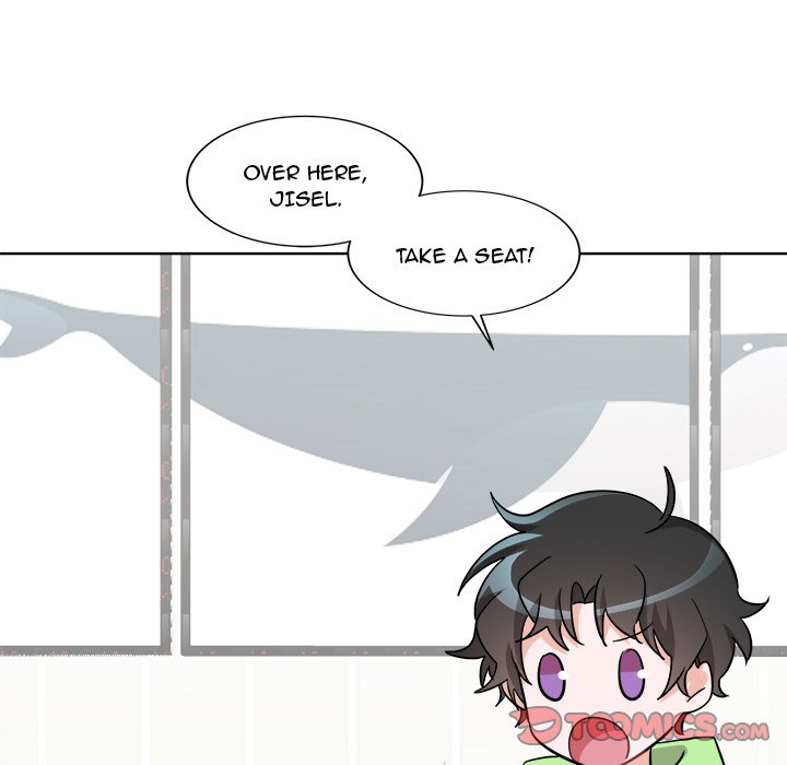 Pheromone Sherbet♥ Chapter 44 image 53