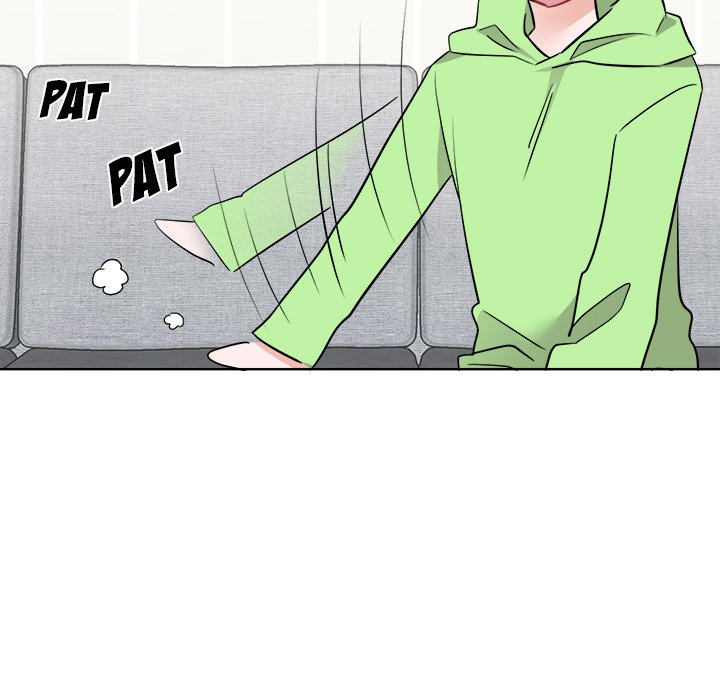 Pheromone Sherbet♥ Chapter 44 image 54