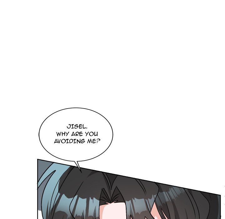 Pheromone Sherbet♥ Chapter 44 image 56