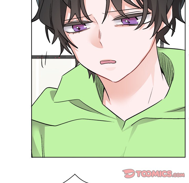 Pheromone Sherbet♥ Chapter 44 image 57