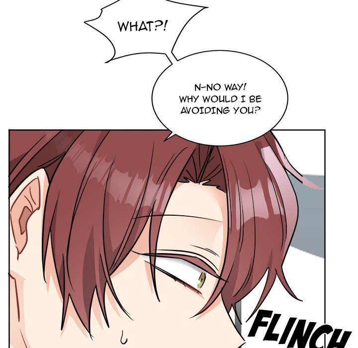 Pheromone Sherbet♥ Chapter 44 image 58