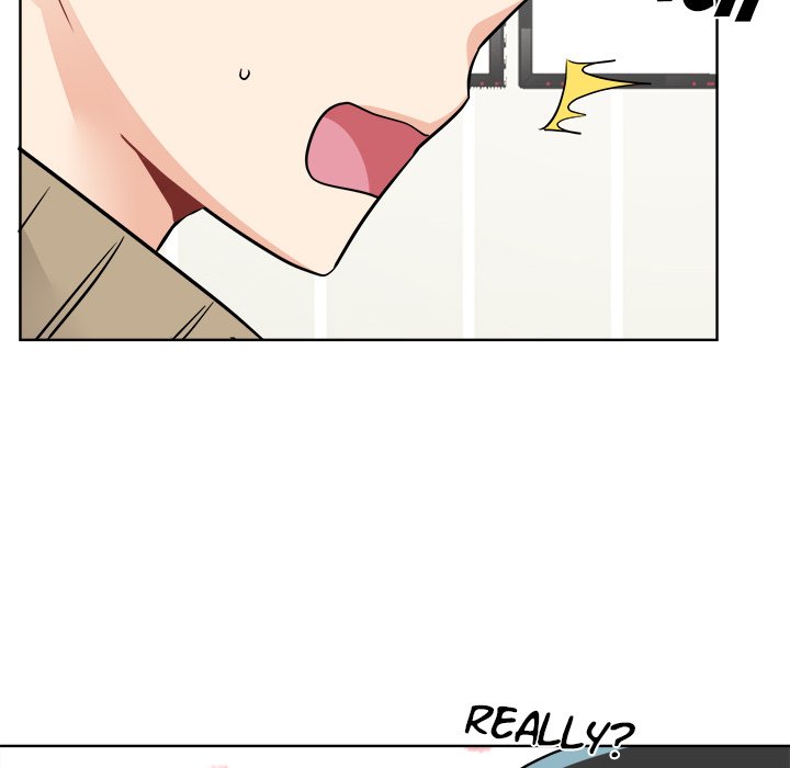 Pheromone Sherbet♥ Chapter 44 image 59