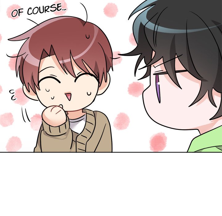 Pheromone Sherbet♥ Chapter 44 image 60