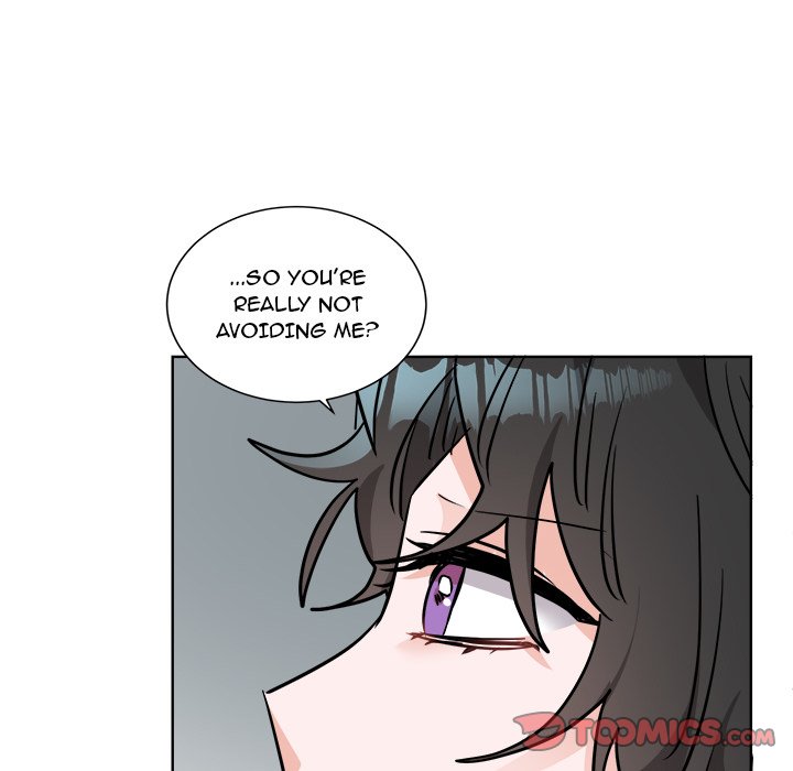Pheromone Sherbet♥ Chapter 44 image 61