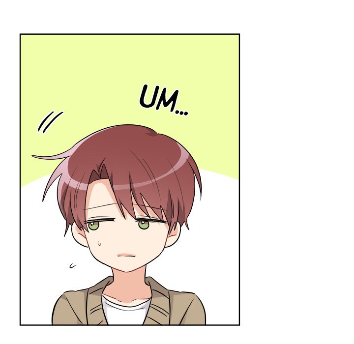 Pheromone Sherbet♥ Chapter 44 image 63