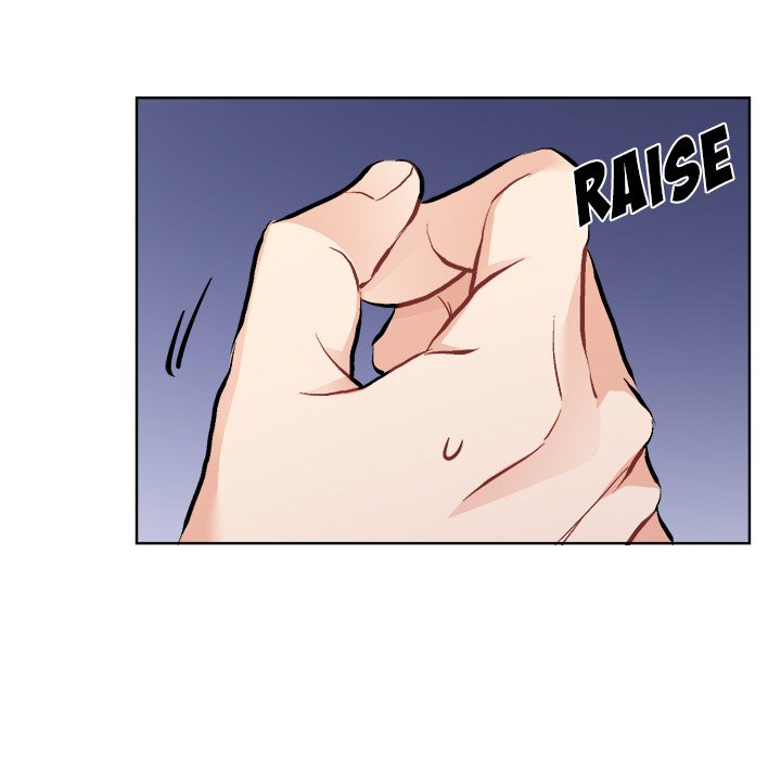 Pheromone Sherbet♥ Chapter 44 image 64