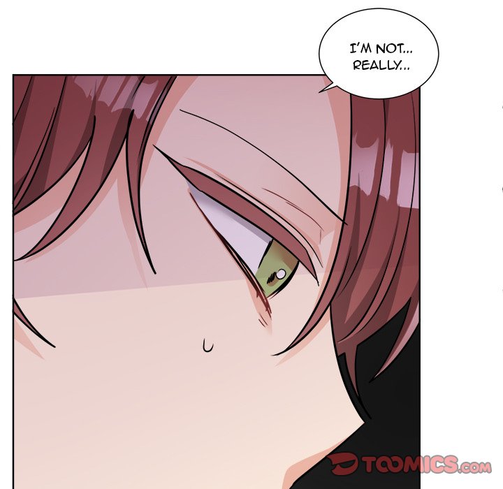 Pheromone Sherbet♥ Chapter 44 image 65