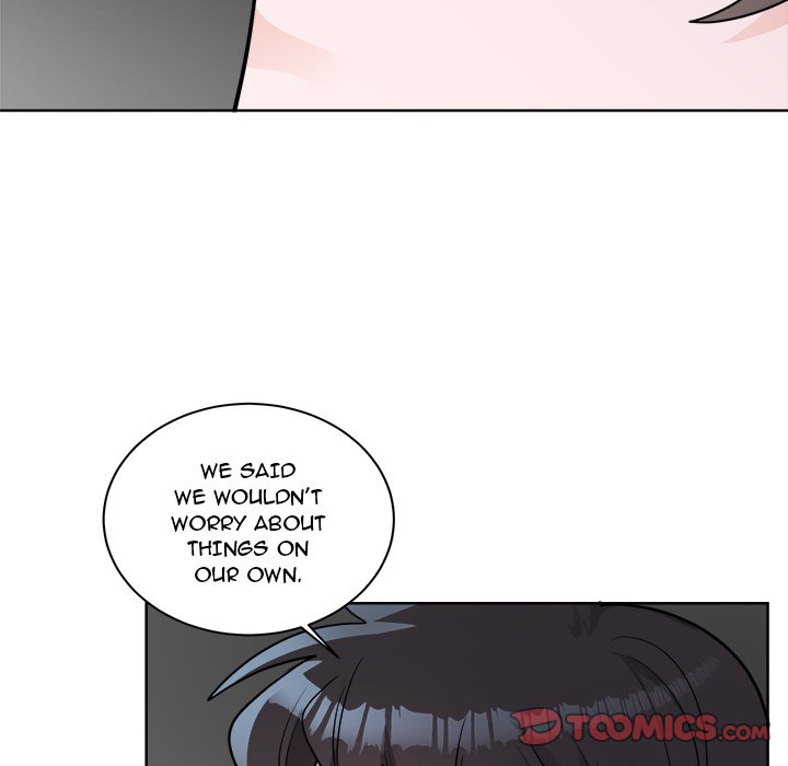 Pheromone Sherbet♥ Chapter 44 image 69