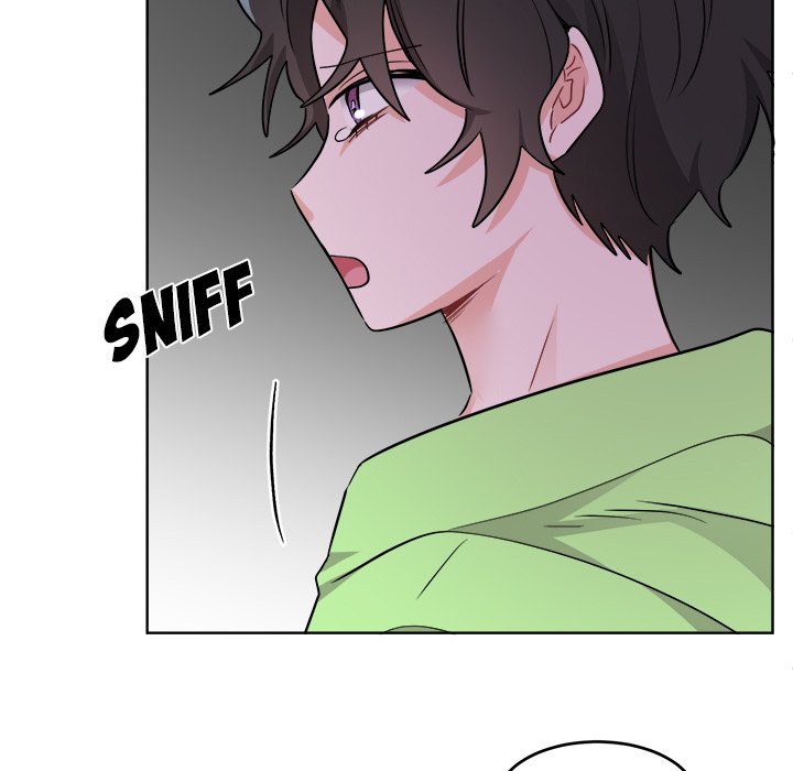Pheromone Sherbet♥ Chapter 44 image 70