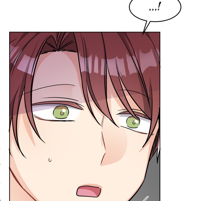 Pheromone Sherbet♥ Chapter 44 image 71