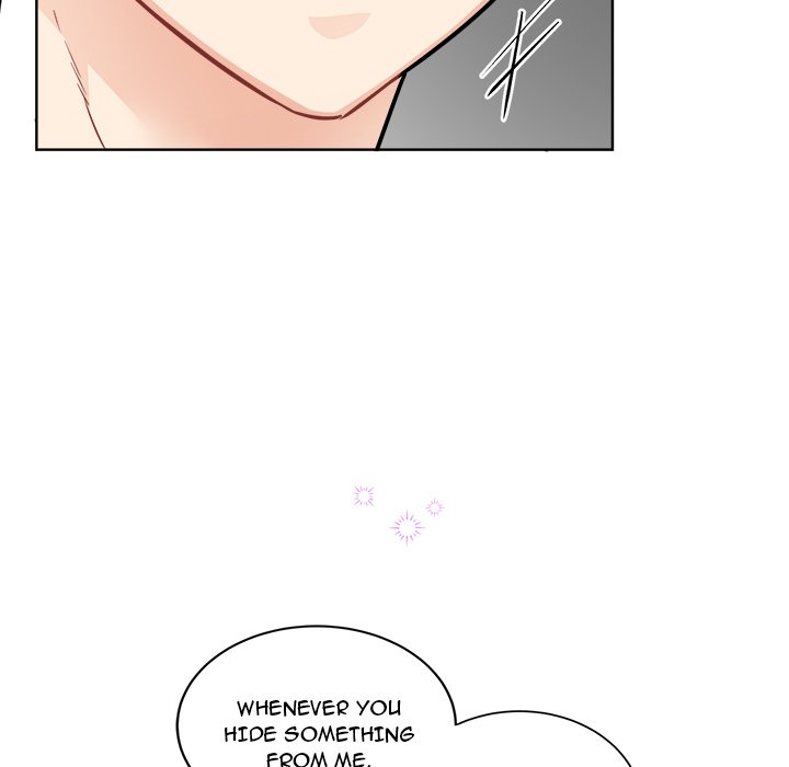 Pheromone Sherbet♥ Chapter 44 image 72