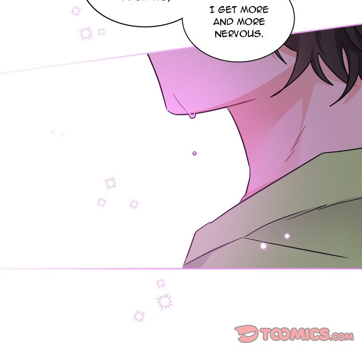 Pheromone Sherbet♥ Chapter 44 image 73