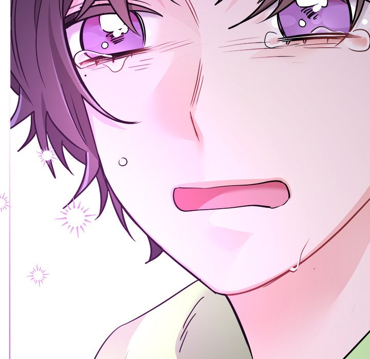 Pheromone Sherbet♥ Chapter 44 image 75