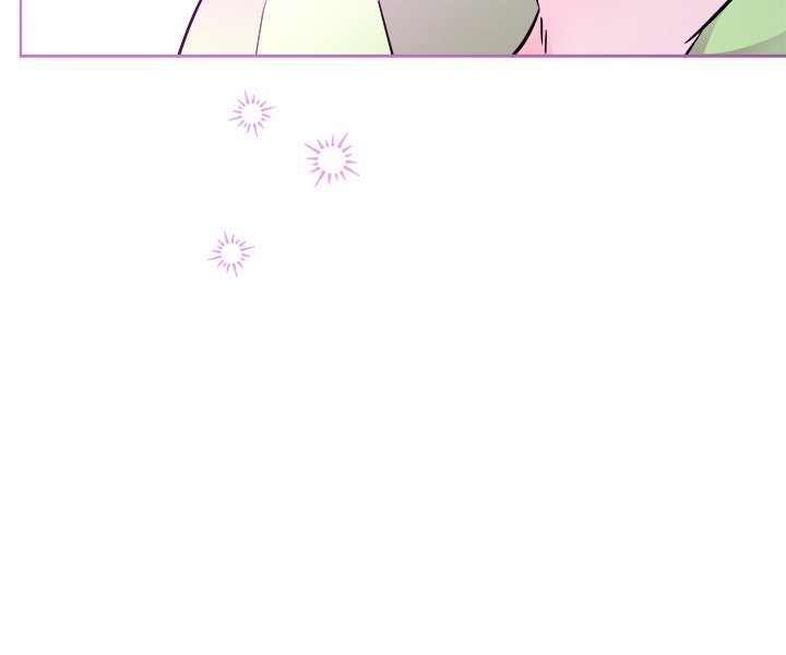 Pheromone Sherbet♥ Chapter 44 image 76