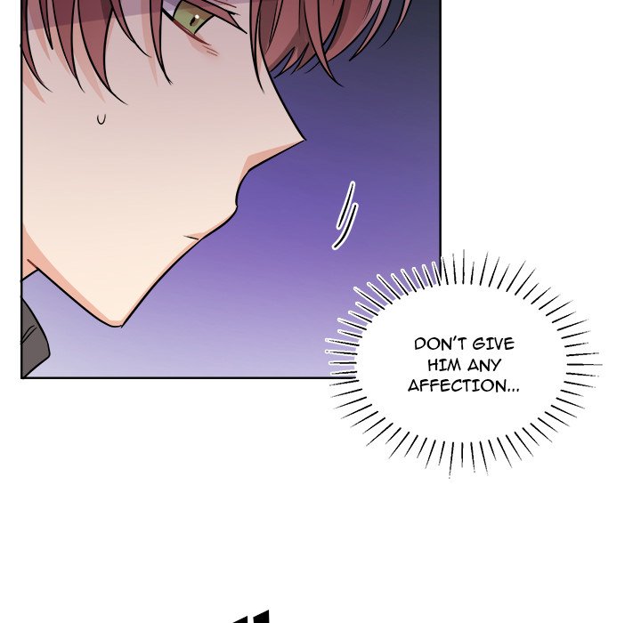 Pheromone Sherbet♥ Chapter 44 image 7
