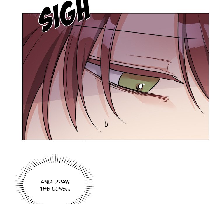 Pheromone Sherbet♥ Chapter 44 image 8