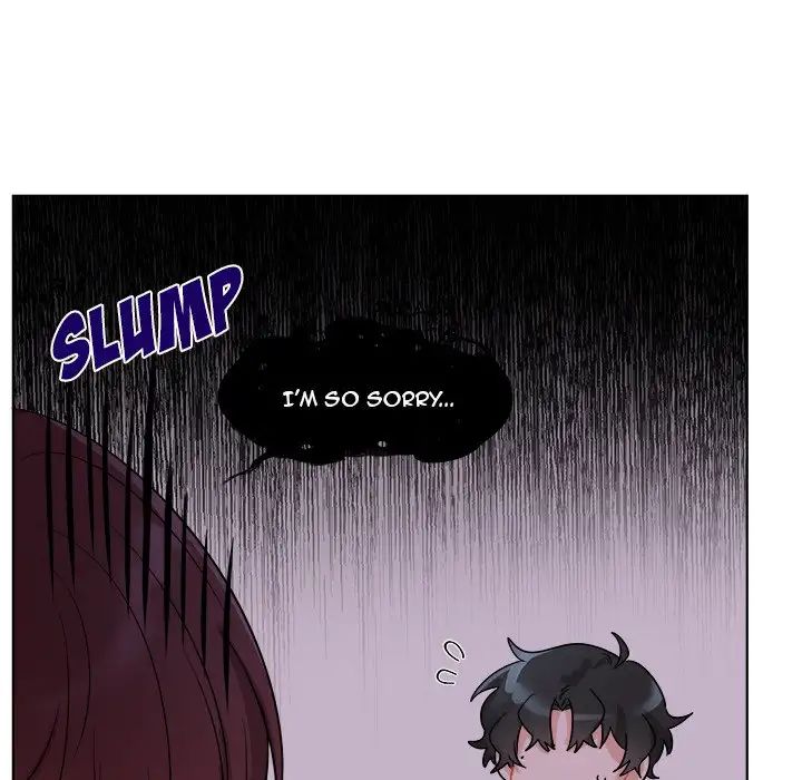 Pheromone Sherbet♥ Chapter 5 image 11