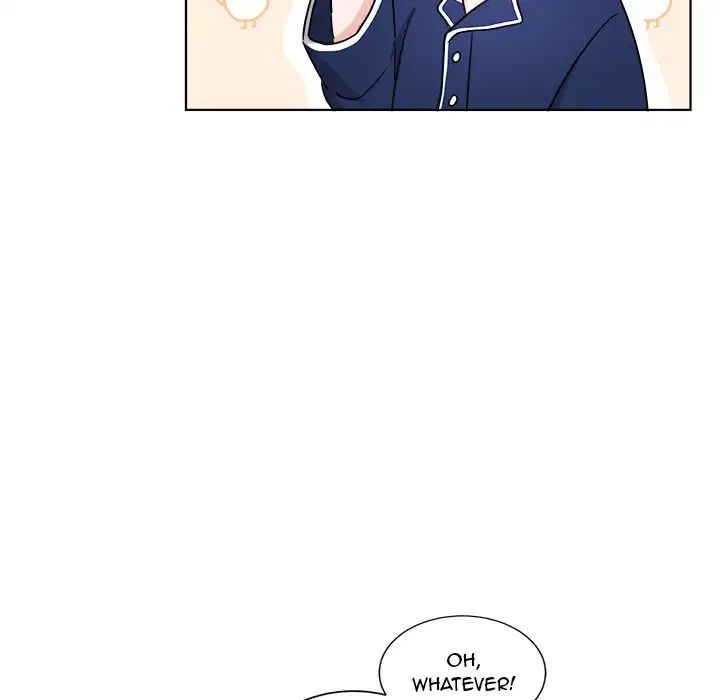 Pheromone Sherbet♥ Chapter 5 image 14