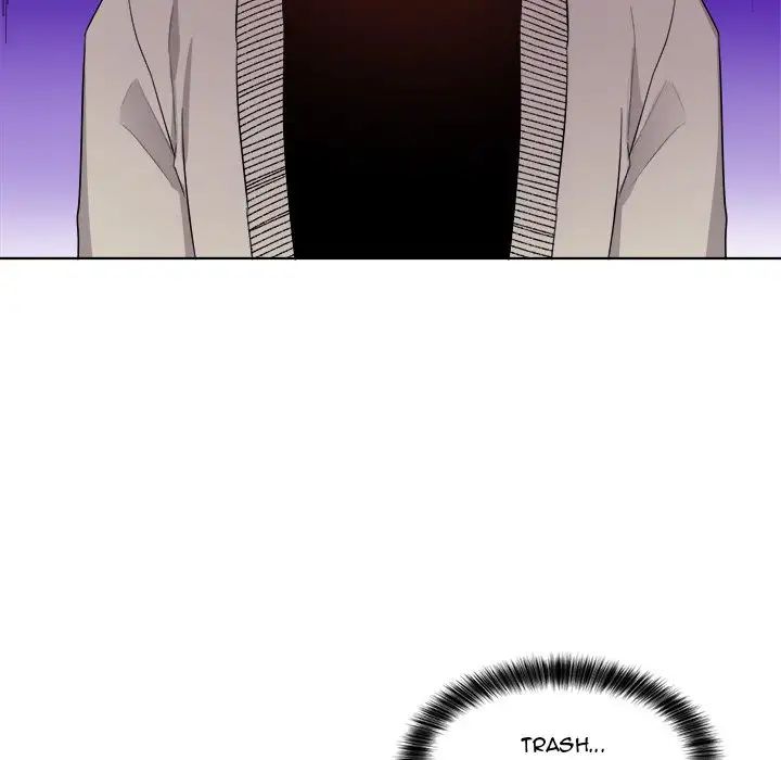 Pheromone Sherbet♥ Chapter 5 image 18
