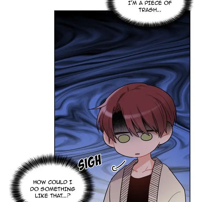 Pheromone Sherbet♥ Chapter 5 image 19