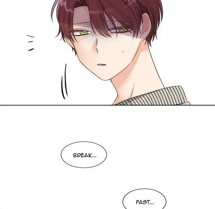 Pheromone Sherbet♥ Chapter 5 image 22