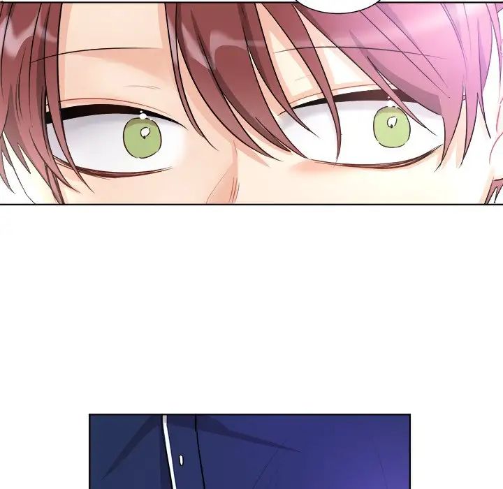 Pheromone Sherbet♥ Chapter 5 image 23