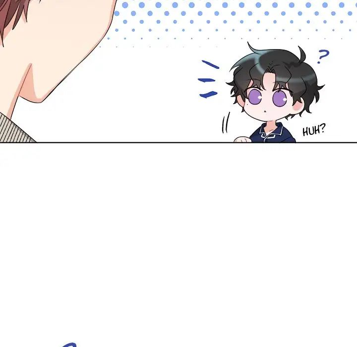 Pheromone Sherbet♥ Chapter 5 image 28
